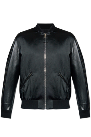 BALMAIN - 美品 バルマン BALMAIN ジャケット テーラード ウール